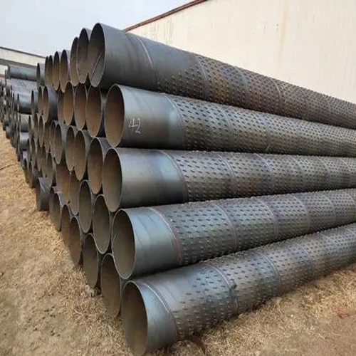 陕西滤水管执行标准中具体参数