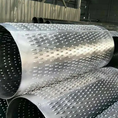 陕西滤水管参考标准及其他因素