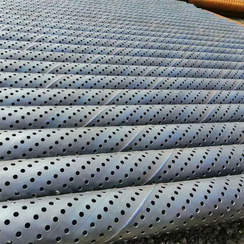 陕西桥式滤水管如何分类？