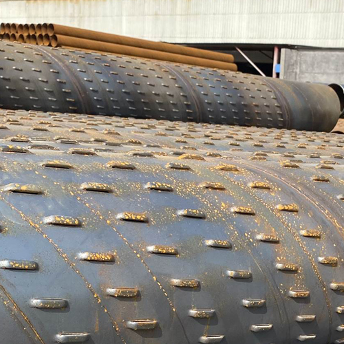 陕西桥式滤水管的材质如何选择？