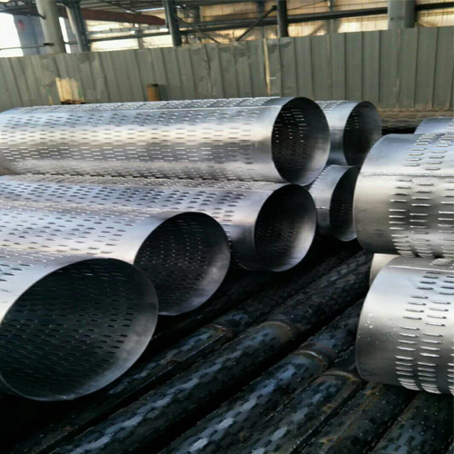 陕西滤水管的加工要求有哪些？