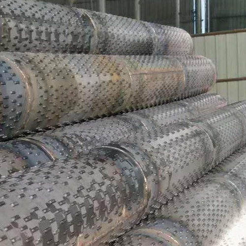 陕西滤水管一般口径的选择方式