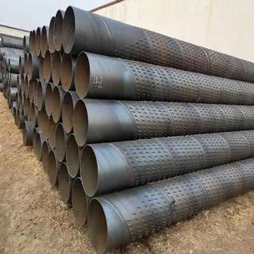 陕西房建滤水管规格的选择