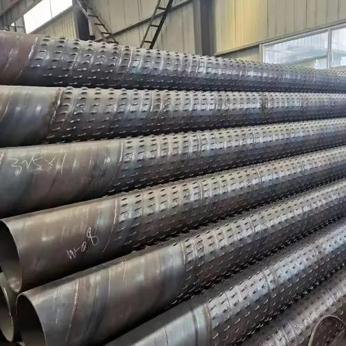 陕西滤水管施工过程中如何保证安全操作？