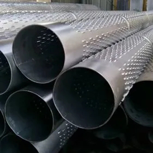 陕西滤水管口径多大最适合施工？