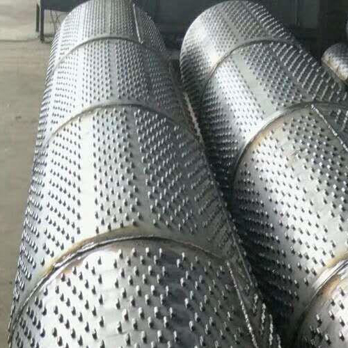 陕西孔式滤水管型号的选择