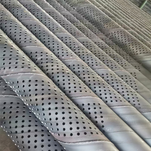 陕西滤水管降水原理是什么？